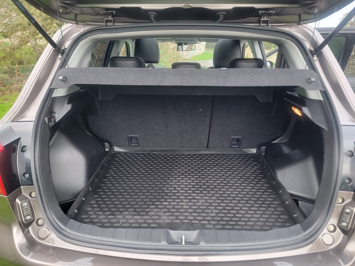 Used Mitsubishi ASX 2015 for sale - 76615718: Photo 15