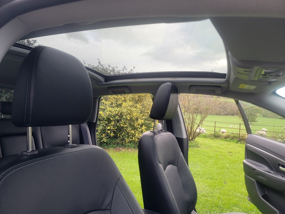 Used Mitsubishi ASX 2015 for sale - 76615718: Photo 17