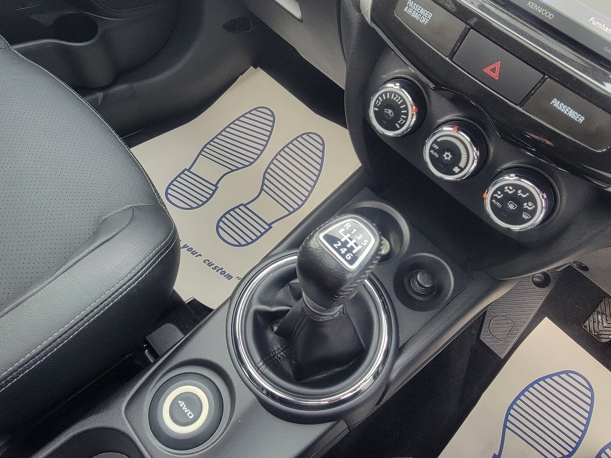 Used Mitsubishi ASX 2015 for sale - 76615718: Photo 18