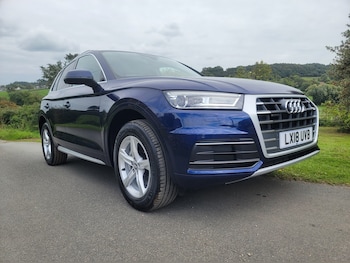 Audi - Q5