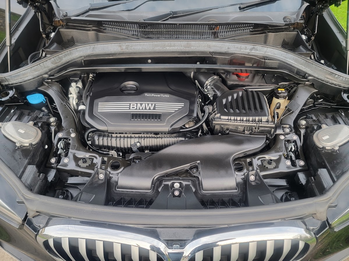 Used BMW X1 2020 for sale - 76613675: Photo 10