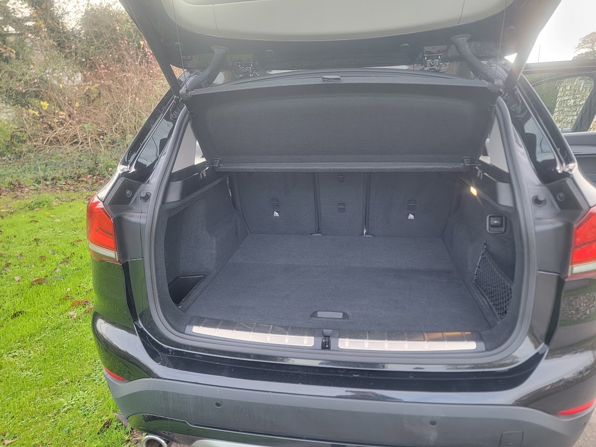 Used BMW X1 2020 for sale - 76613675: Photo 11