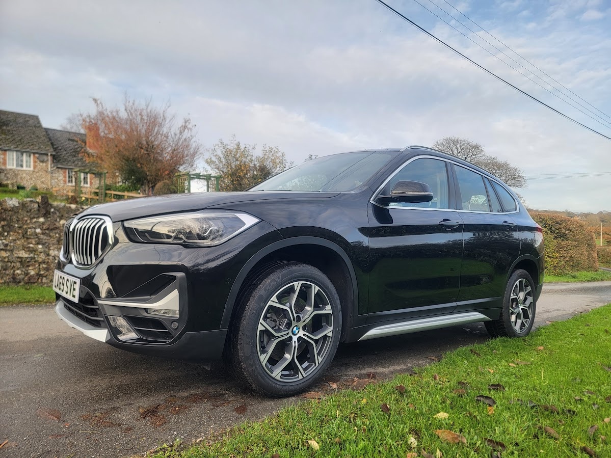 Used BMW X1 2020 for sale - 76613675: Photo 12