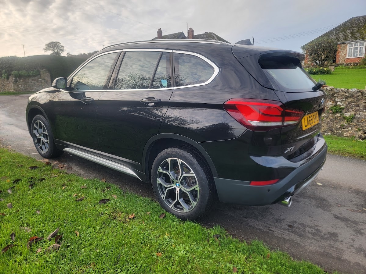 Used BMW X1 2020 for sale - 76613675: Photo 13