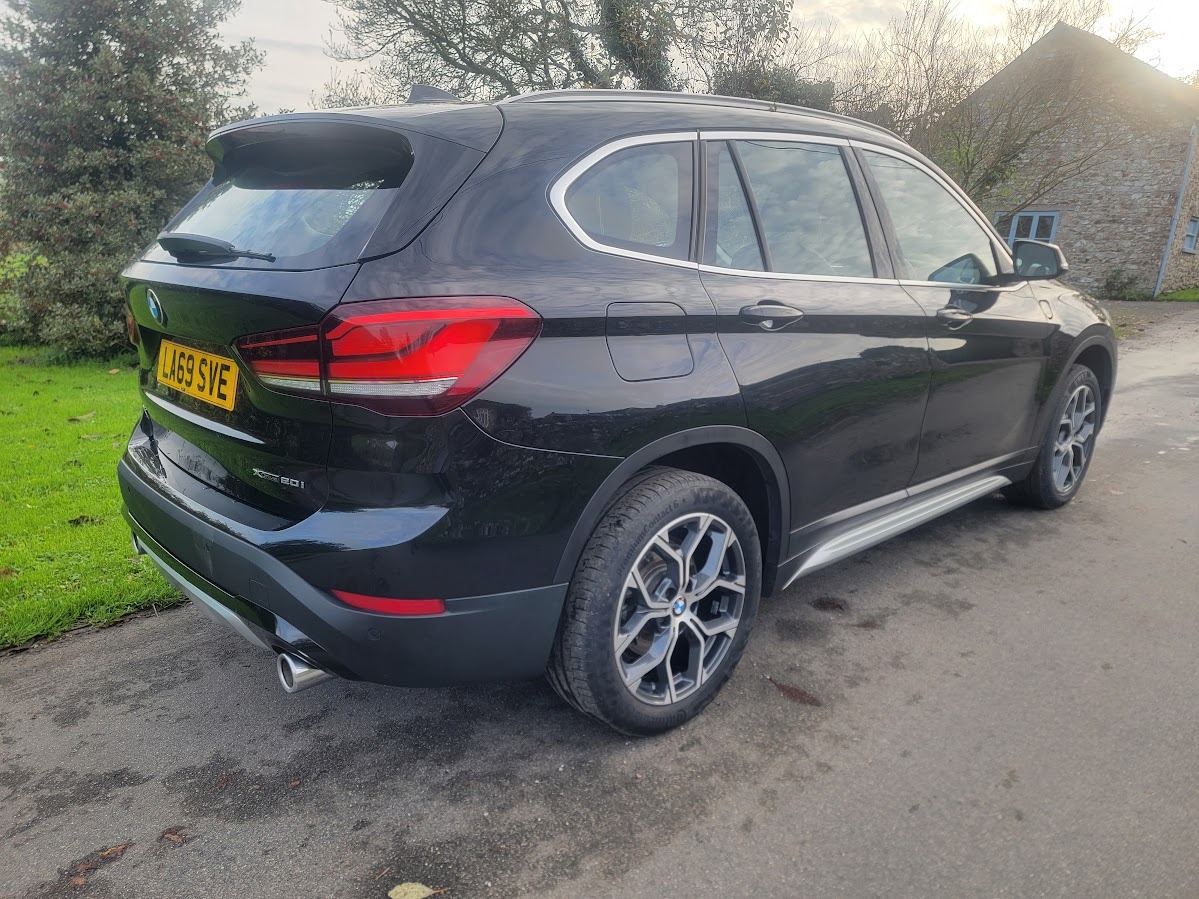 Used BMW X1 2020 for sale - 76613675: Photo 14