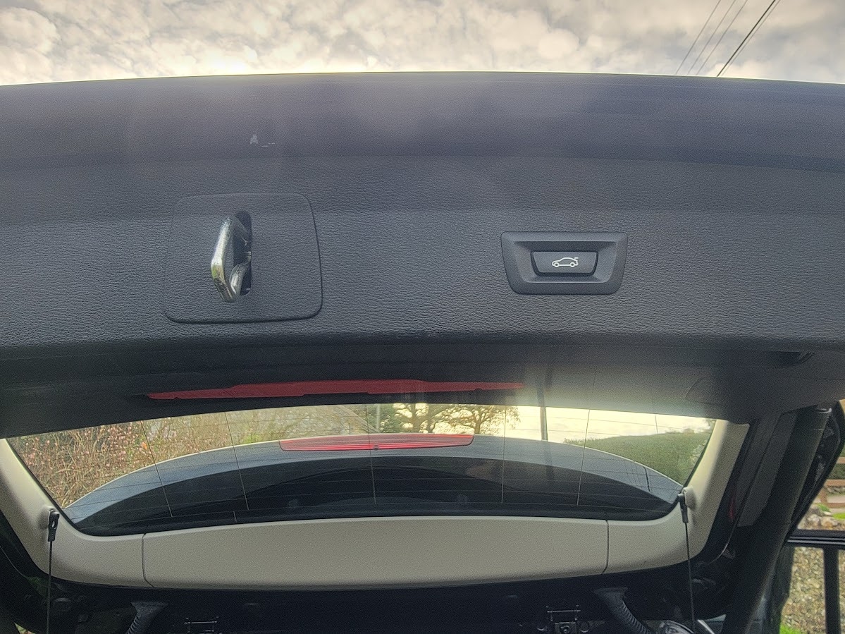 Used BMW X1 2020 for sale - 76613675: Photo 15