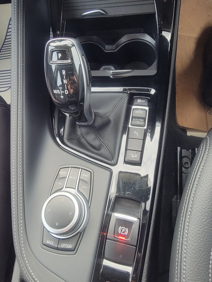 Used BMW X1 2020 for sale - 76613675: Photo 16