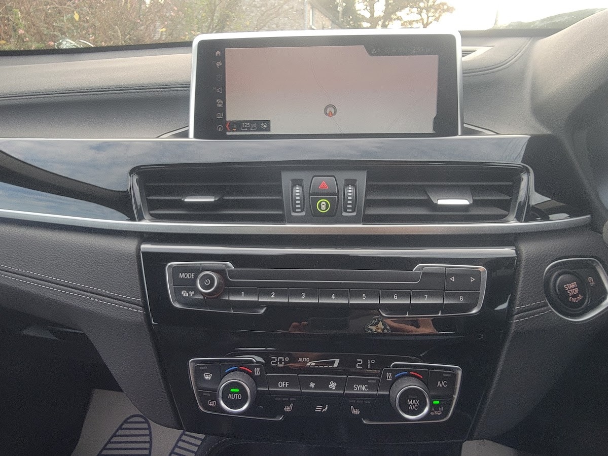 Used BMW X1 2020 for sale - 76613675: Photo 17