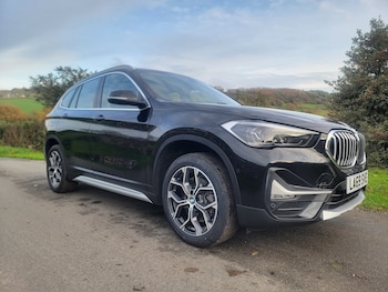2020 (69) - xDrive 20i xLine 5dr Step Auto