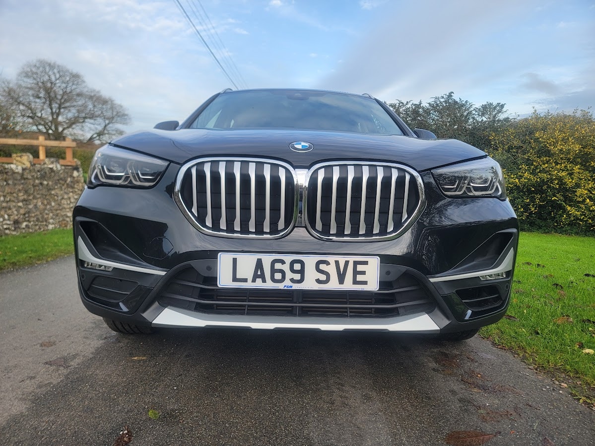 Used BMW X1 2020 for sale - 76613675: Photo 2