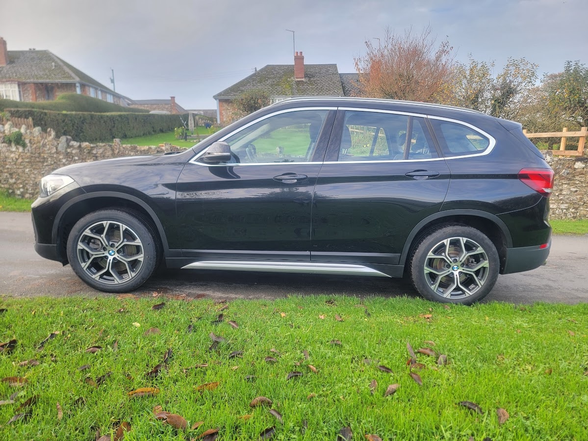 Used BMW X1 2020 for sale - 76613675: Photo 3