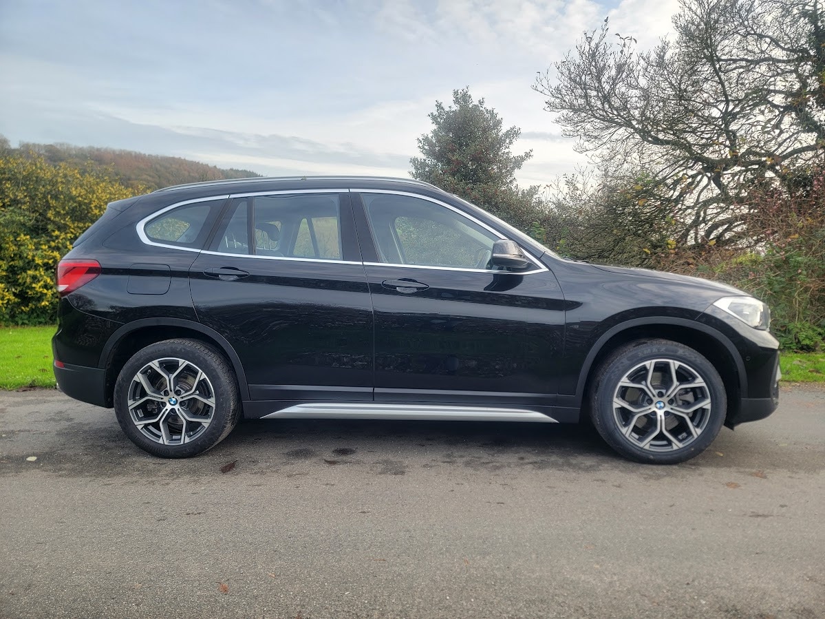 Used BMW X1 2020 for sale - 76613675: Photo 5