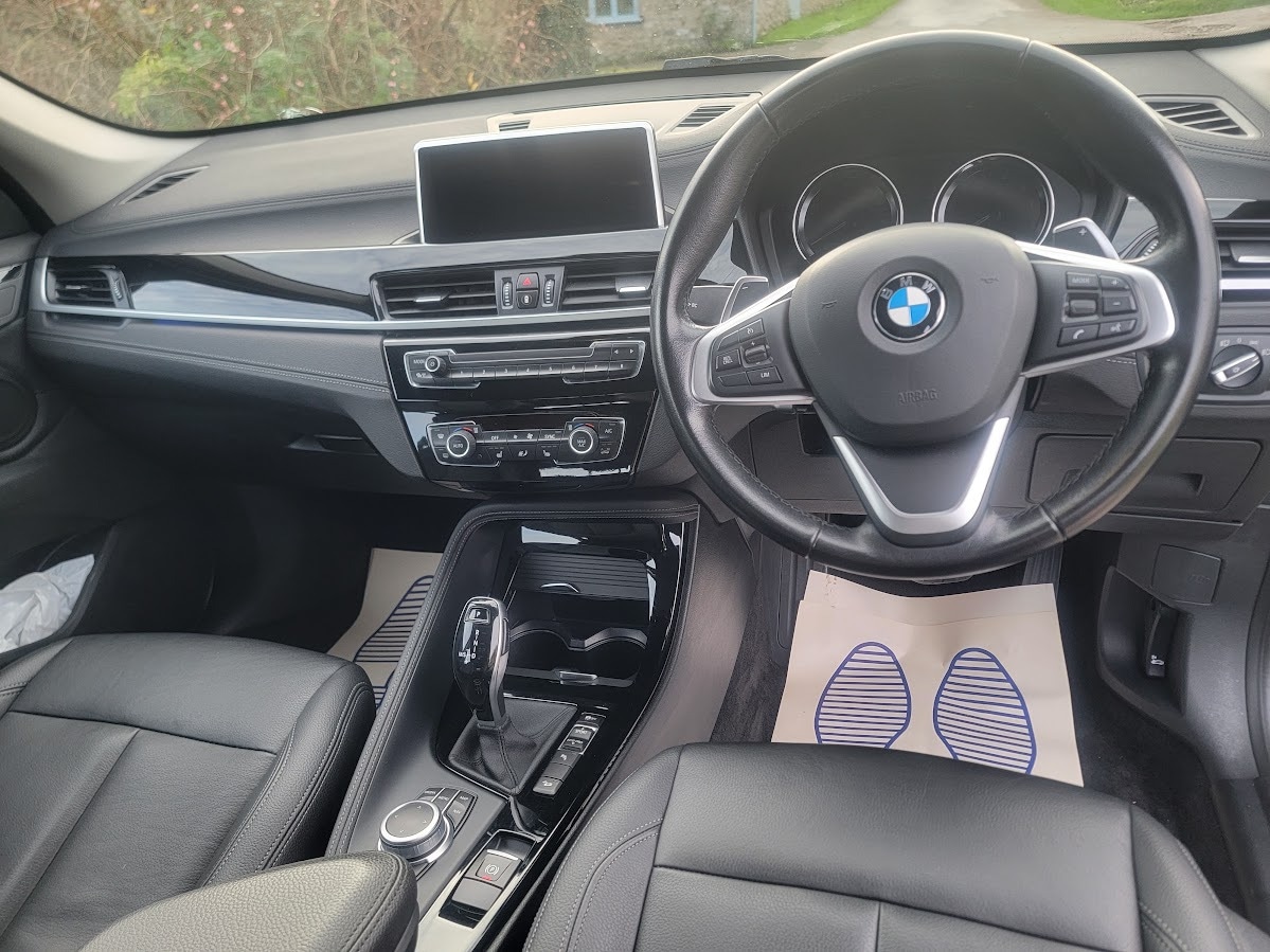Used BMW X1 2020 for sale - 76613675: Photo 6