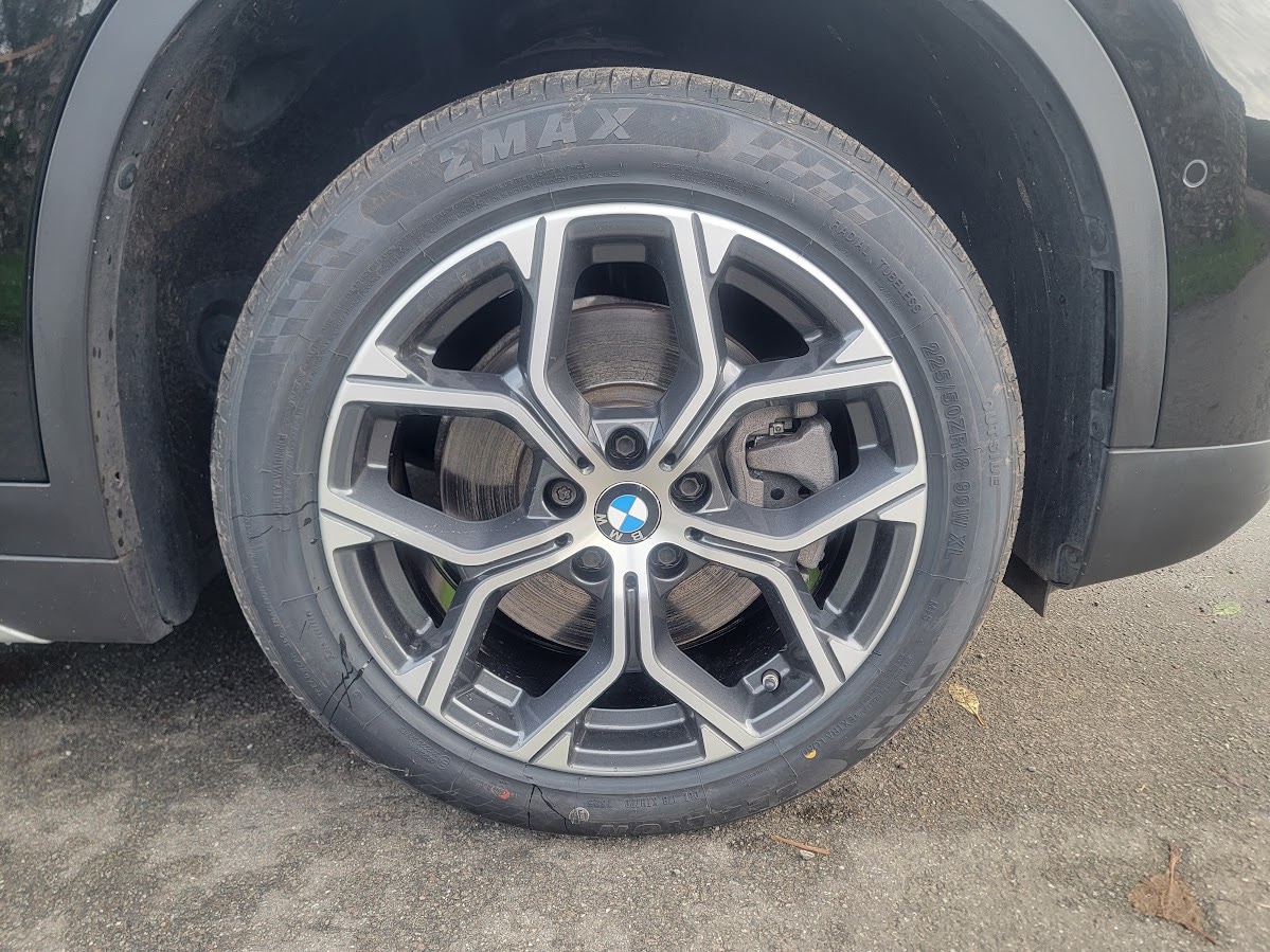 Used BMW X1 2020 for sale - 76613675: Photo 7