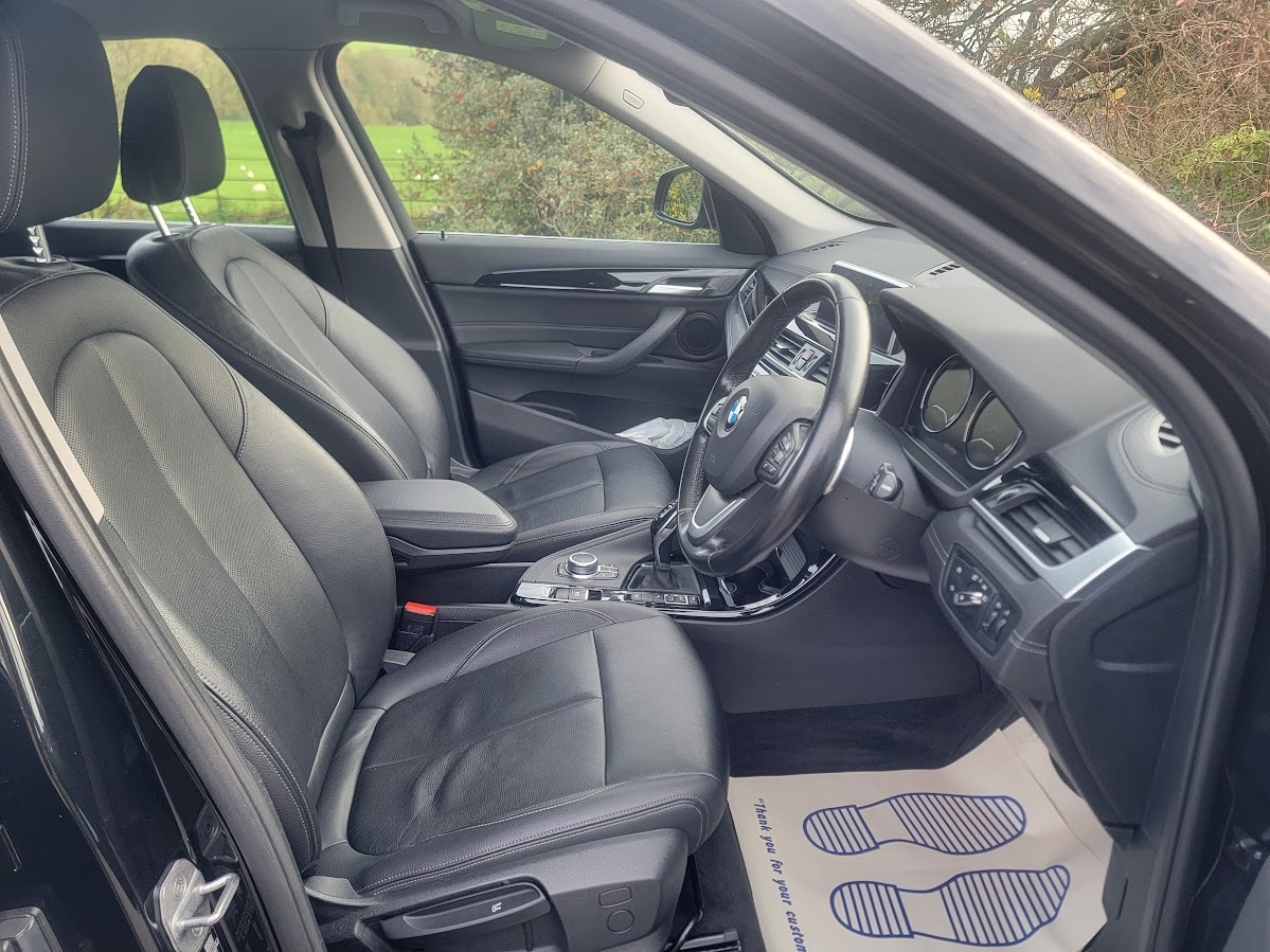 Used BMW X1 2020 for sale - 76613675: Photo 8