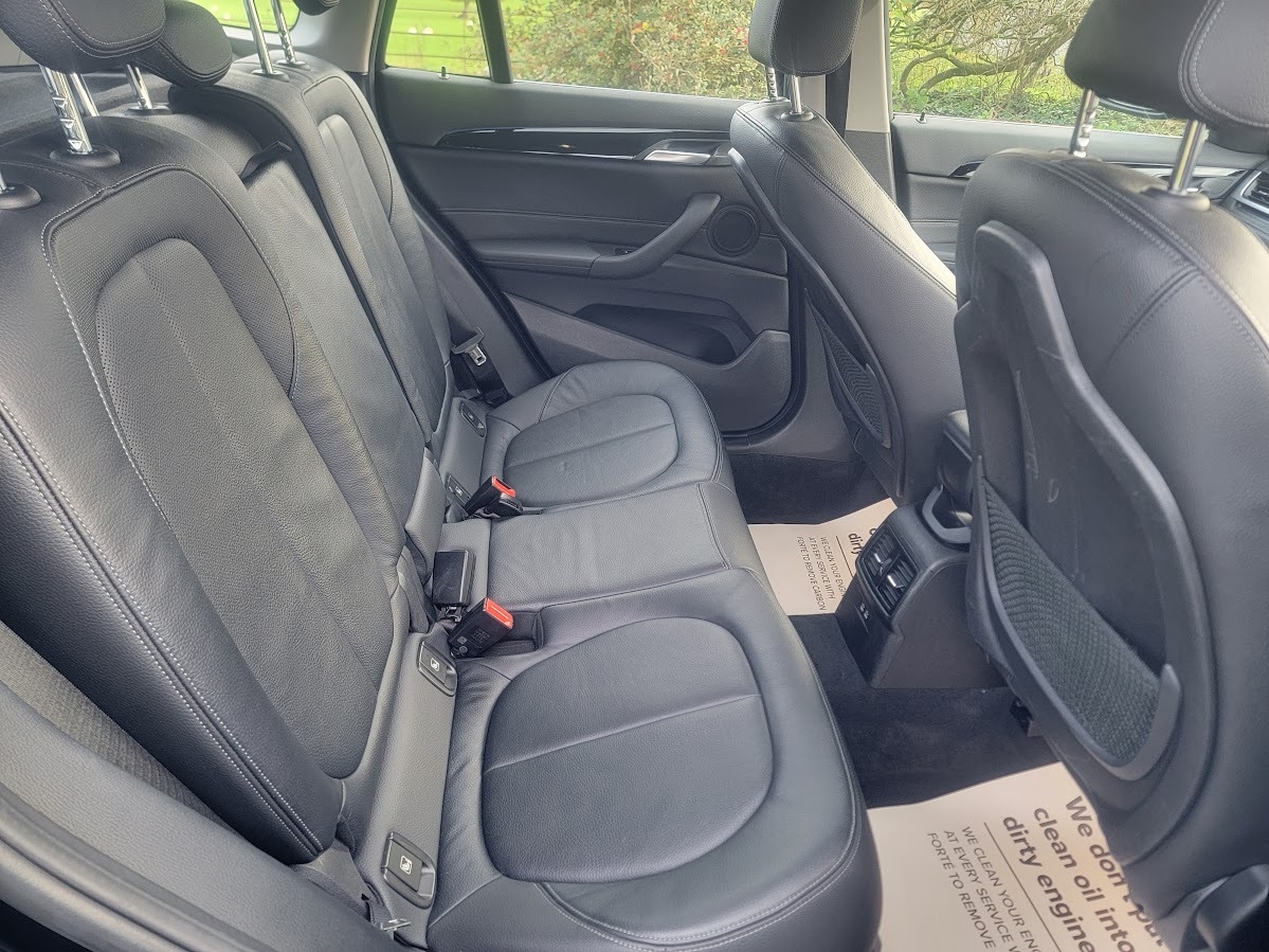 Used BMW X1 2020 for sale - 76613675: Photo 9