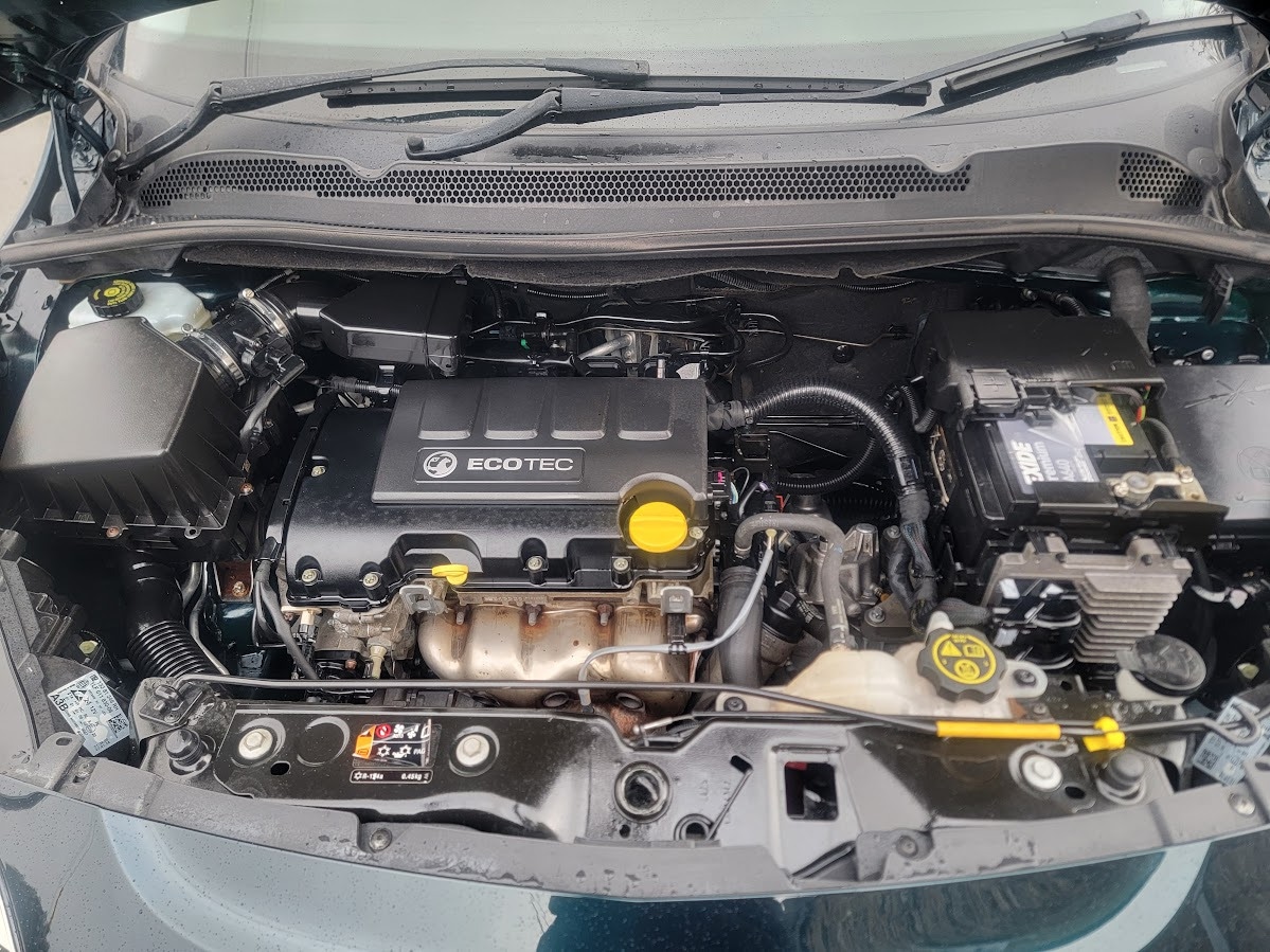 Used Vauxhall Corsa 2016 for sale - 77195546: Photo 9