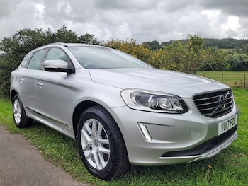 Used Volvo XC60 2017 for sale - 75970751: Photo