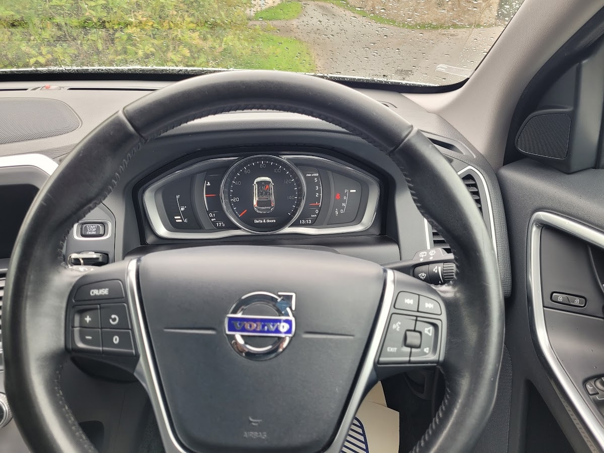 Used Volvo XC60 2017 for sale - 75970751: Photo 21