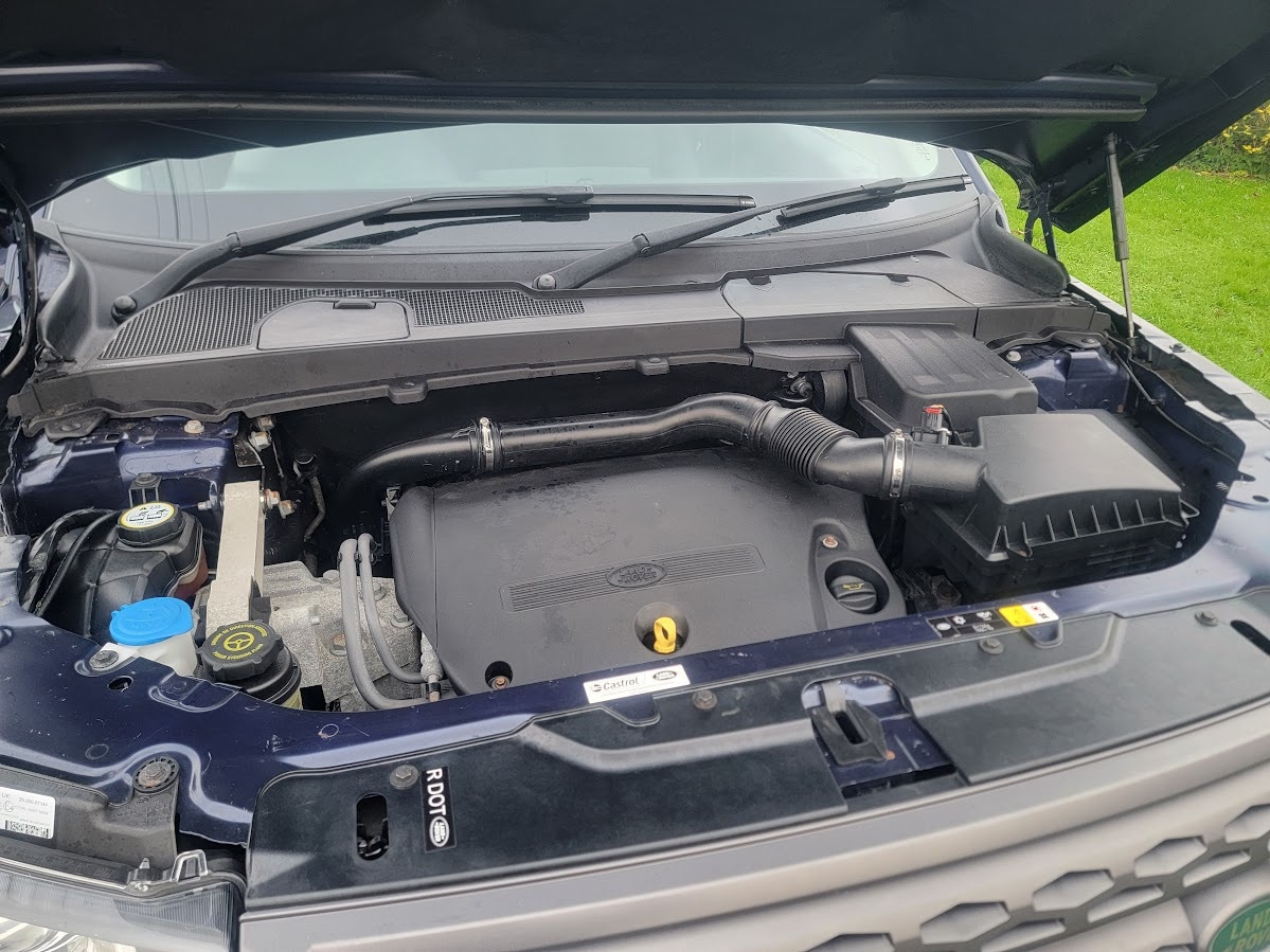 Used Land Rover Freelander 2014 for sale - 76908155: Photo 10