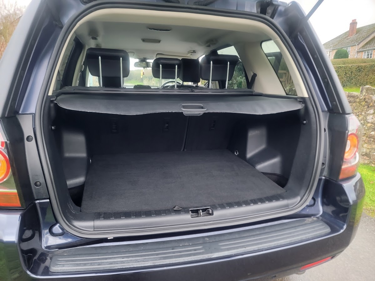 Used Land Rover Freelander 2014 for sale - 76908155: Photo 9