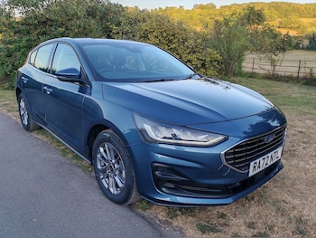 Used Ford Focus 2023 for sale - 79491035: Photo