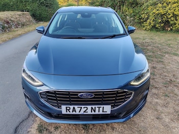 Used Ford Focus 2023 for sale - 79491035: Photo