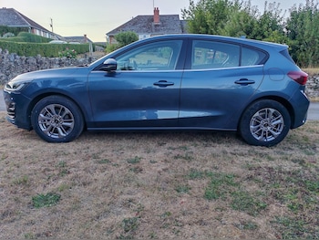 Used Ford Focus 2023 for sale - 79491035: Photo