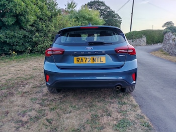 Used Ford Focus 2023 for sale - 79491035: Photo