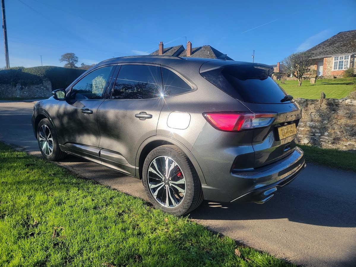 Used Ford Kuga 2021 for sale - 76652291: Photo 12