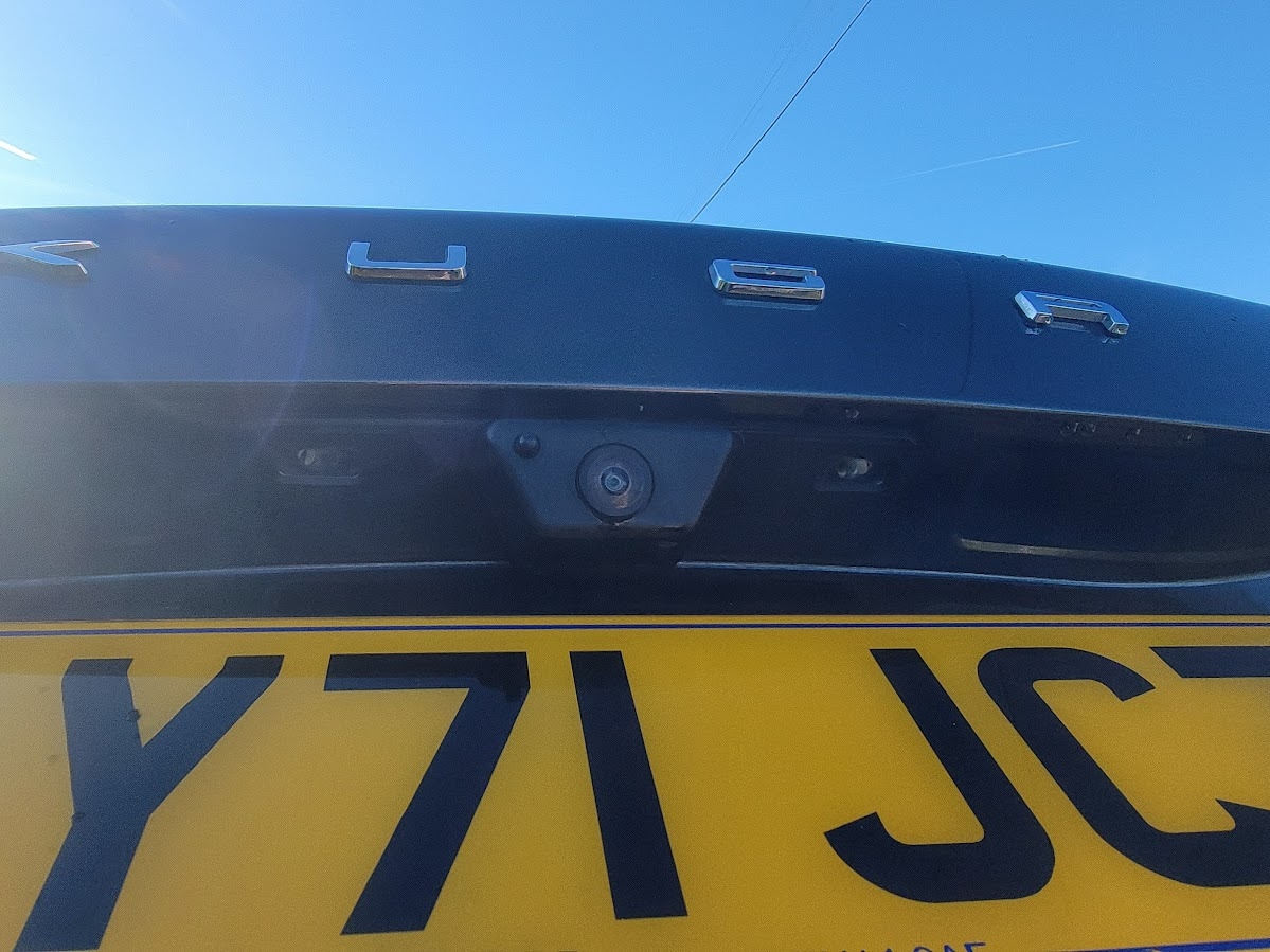 Used Ford Kuga 2021 for sale - 76652291: Photo 14