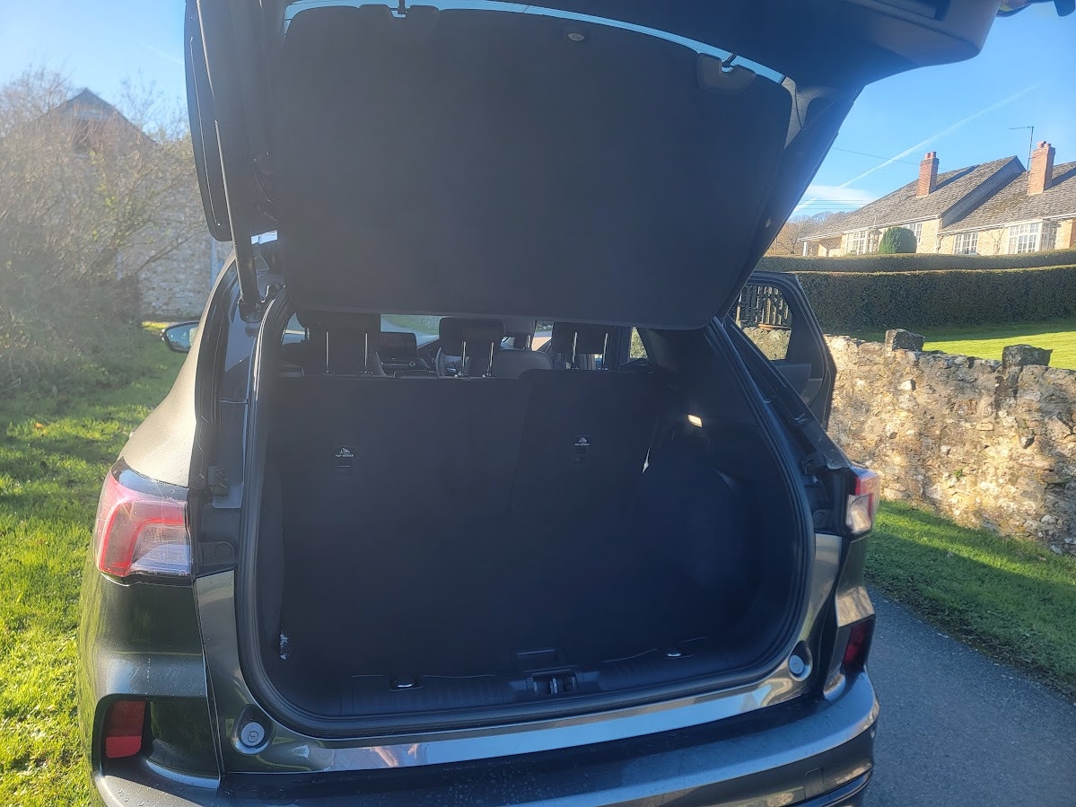 Used Ford Kuga 2021 for sale - 76652291: Photo 15