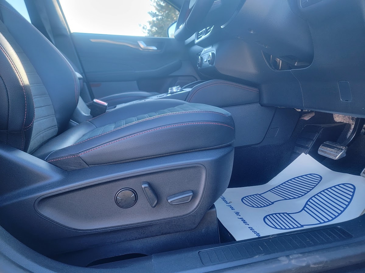 Used Ford Kuga 2021 for sale - 76652291: Photo 17