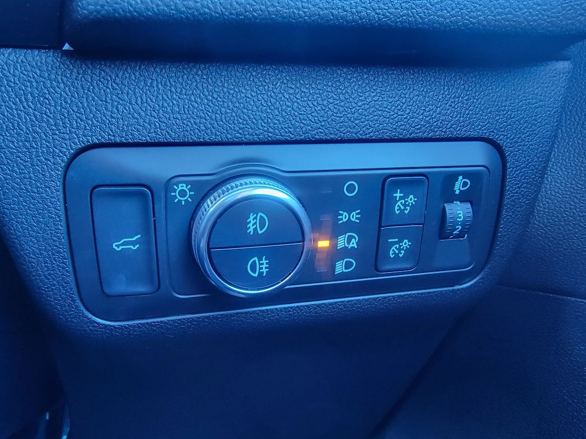 Used Ford Kuga 2021 for sale - 76652291: Photo 19