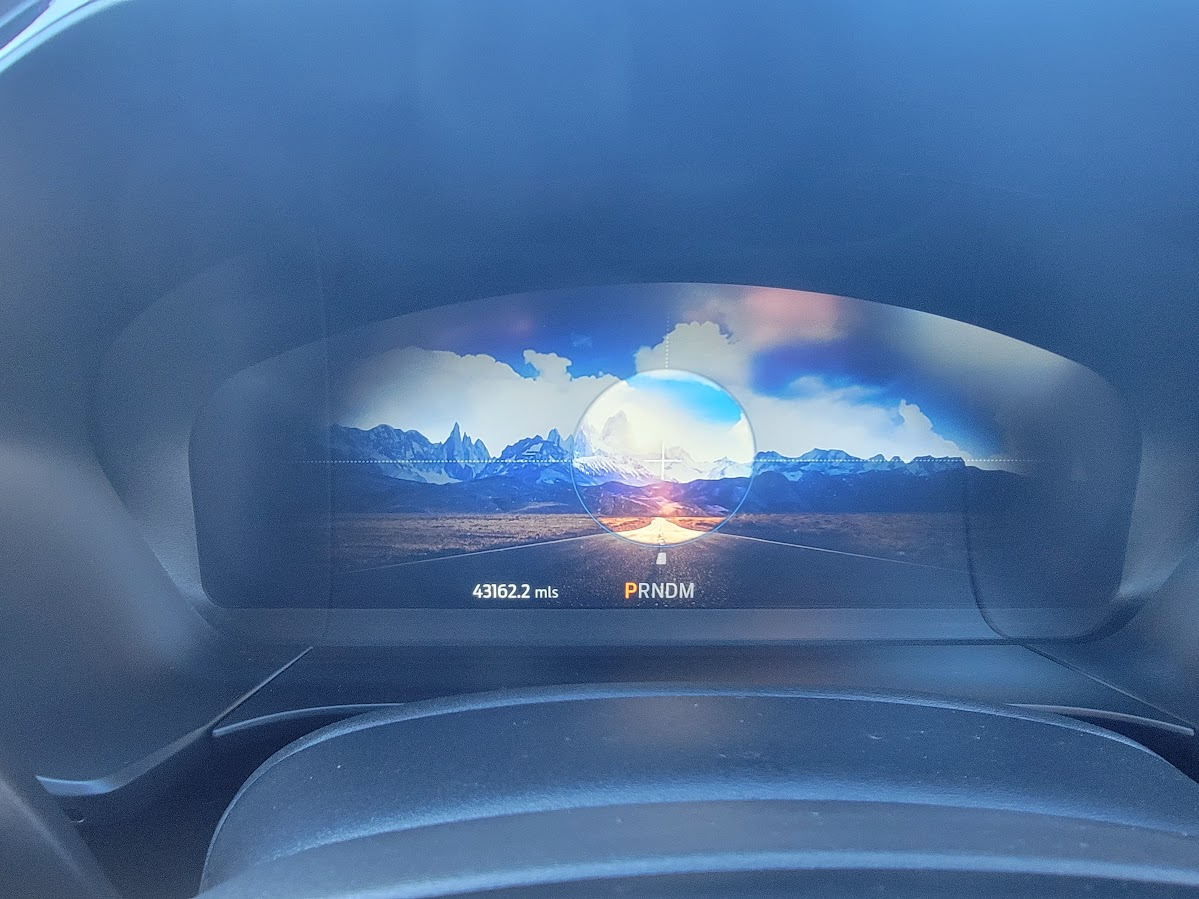 Used Ford Kuga 2021 for sale - 76652291: Photo 20