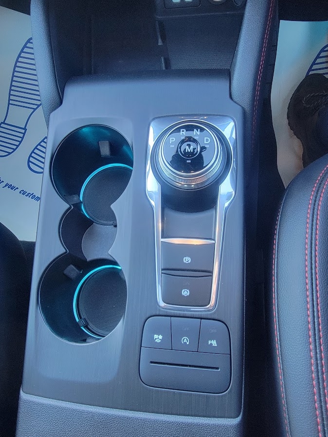 Used Ford Kuga 2021 for sale - 76652291: Photo 21