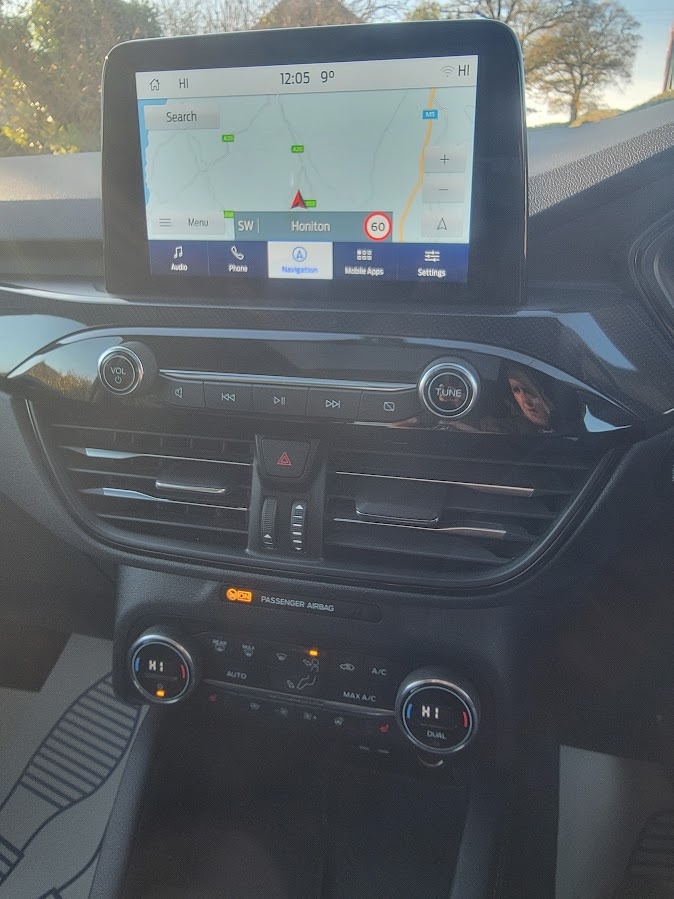 Used Ford Kuga 2021 for sale - 76652291: Photo 22