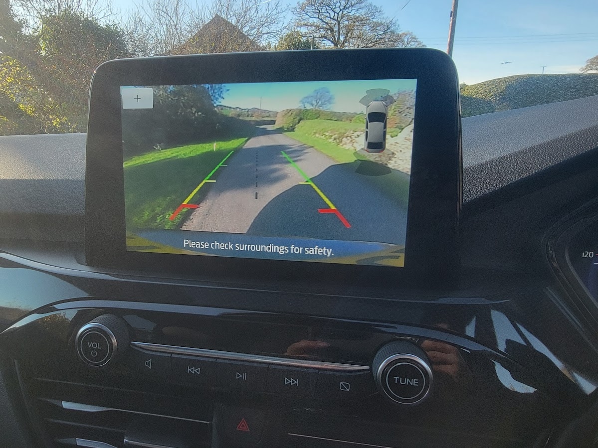 Used Ford Kuga 2021 for sale - 76652291: Photo 23