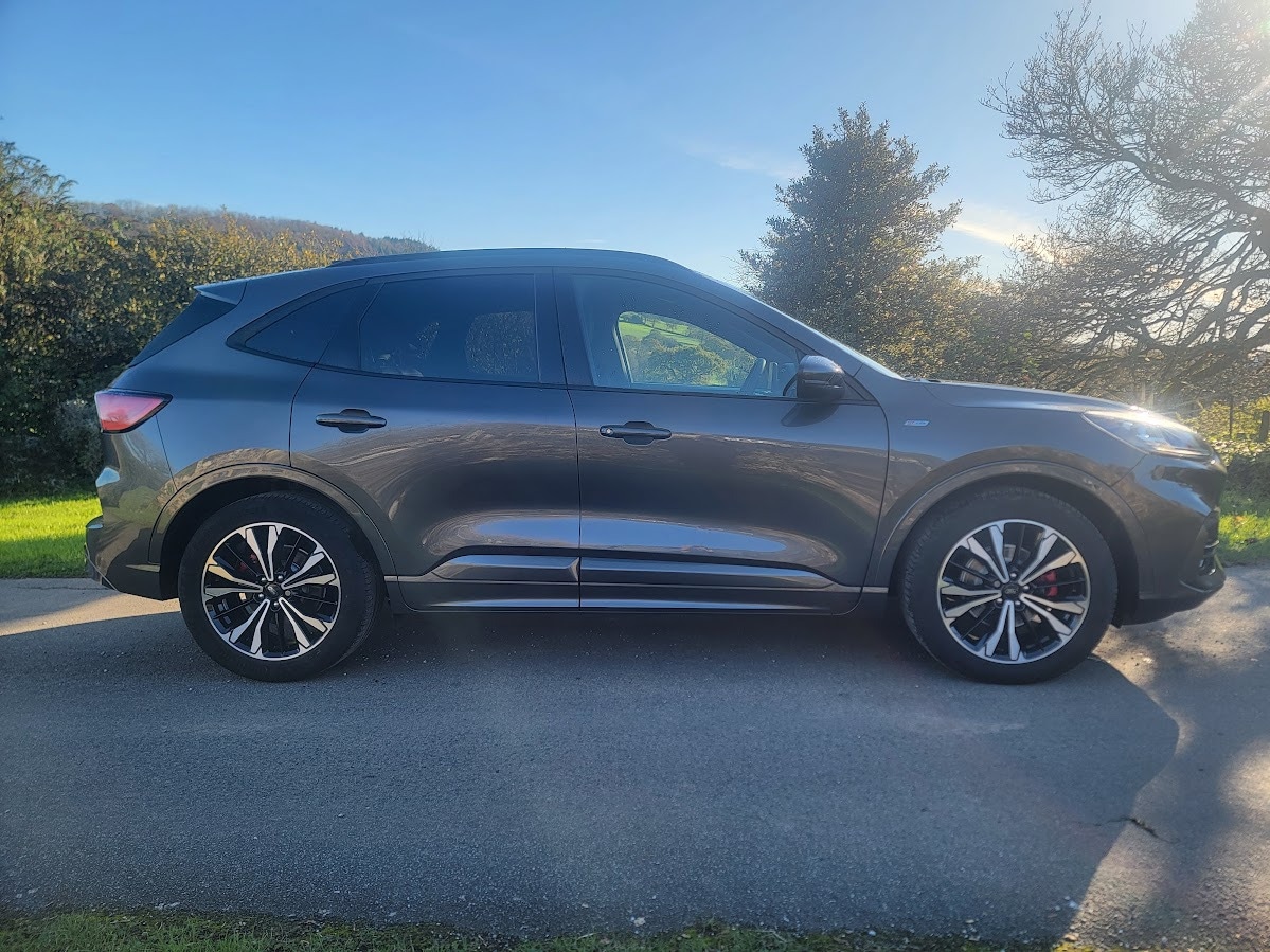 Used Ford Kuga 2021 for sale - 76652291: Photo 5