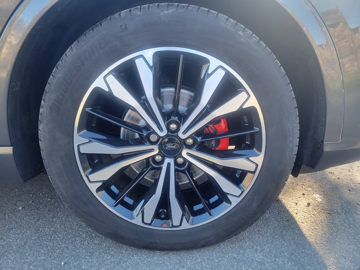 Used Ford Kuga 2021 for sale - 76652291: Photo 6