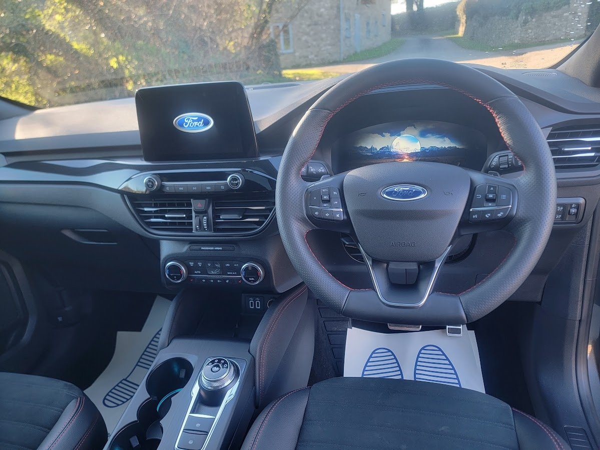 Used Ford Kuga 2021 for sale - 76652291: Photo 7