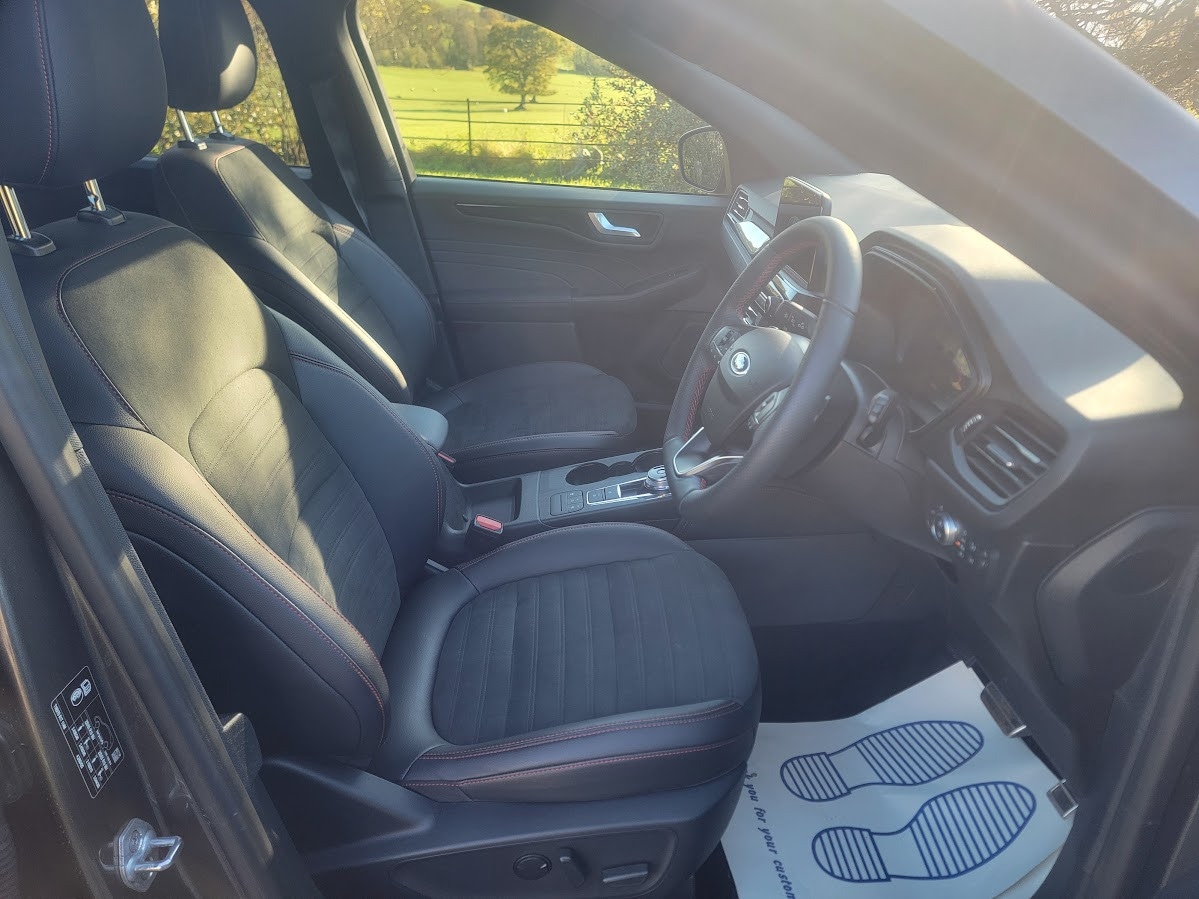 Used Ford Kuga 2021 for sale - 76652291: Photo 8