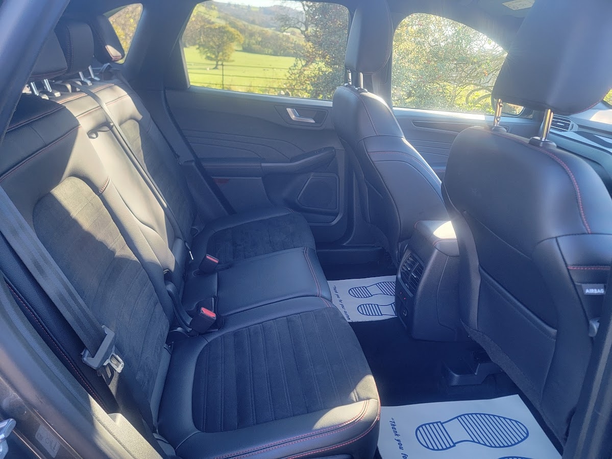 Used Ford Kuga 2021 for sale - 76652291: Photo 9