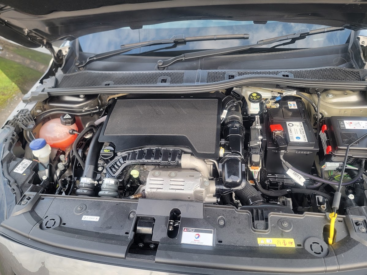 Used Peugeot 208 2023 for sale - 76958817: Photo 10