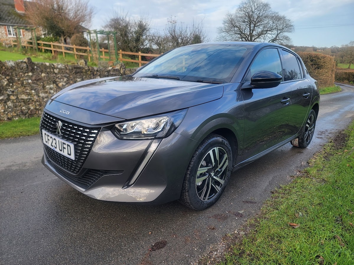 Used Peugeot 208 2023 for sale - 76958817: Photo 11