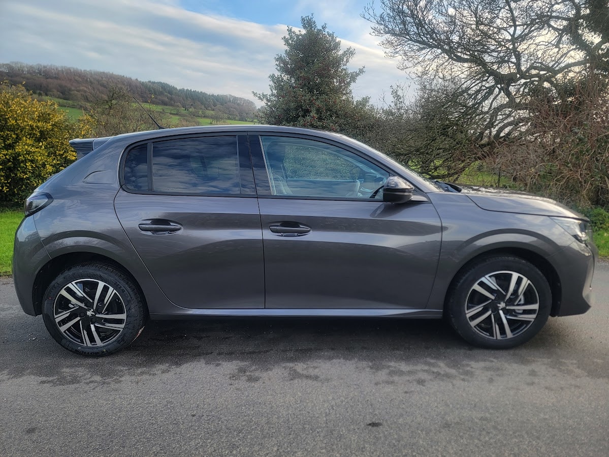 Used Peugeot 208 2023 for sale - 76958817: Photo 5