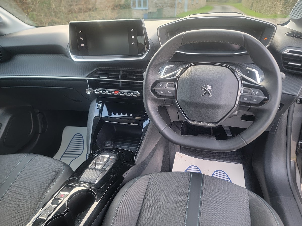 Used Peugeot 208 2023 for sale - 76958817: Photo 6