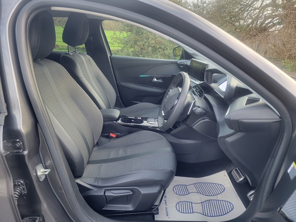 Used Peugeot 208 2023 for sale - 76958817: Photo 7