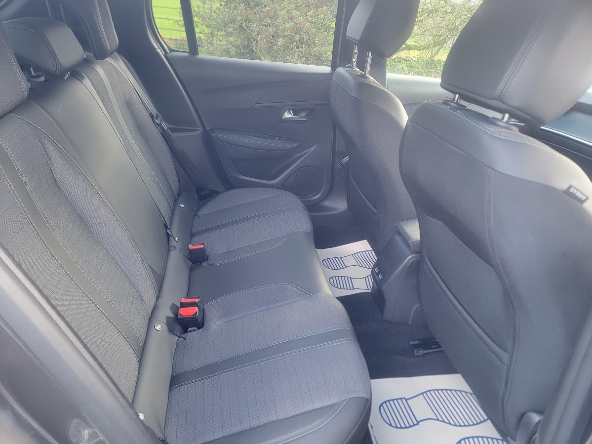 Used Peugeot 208 2023 for sale - 76958817: Photo 8