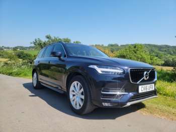 2016 (16) - 2.0 D5 Momentum 5dr AWD Geartronic